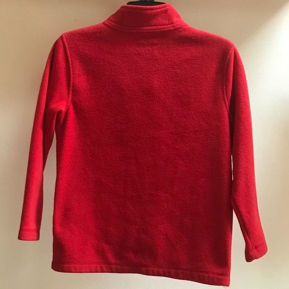 p.s. from Aeropostale fleece pullover - Picture 3 of 3